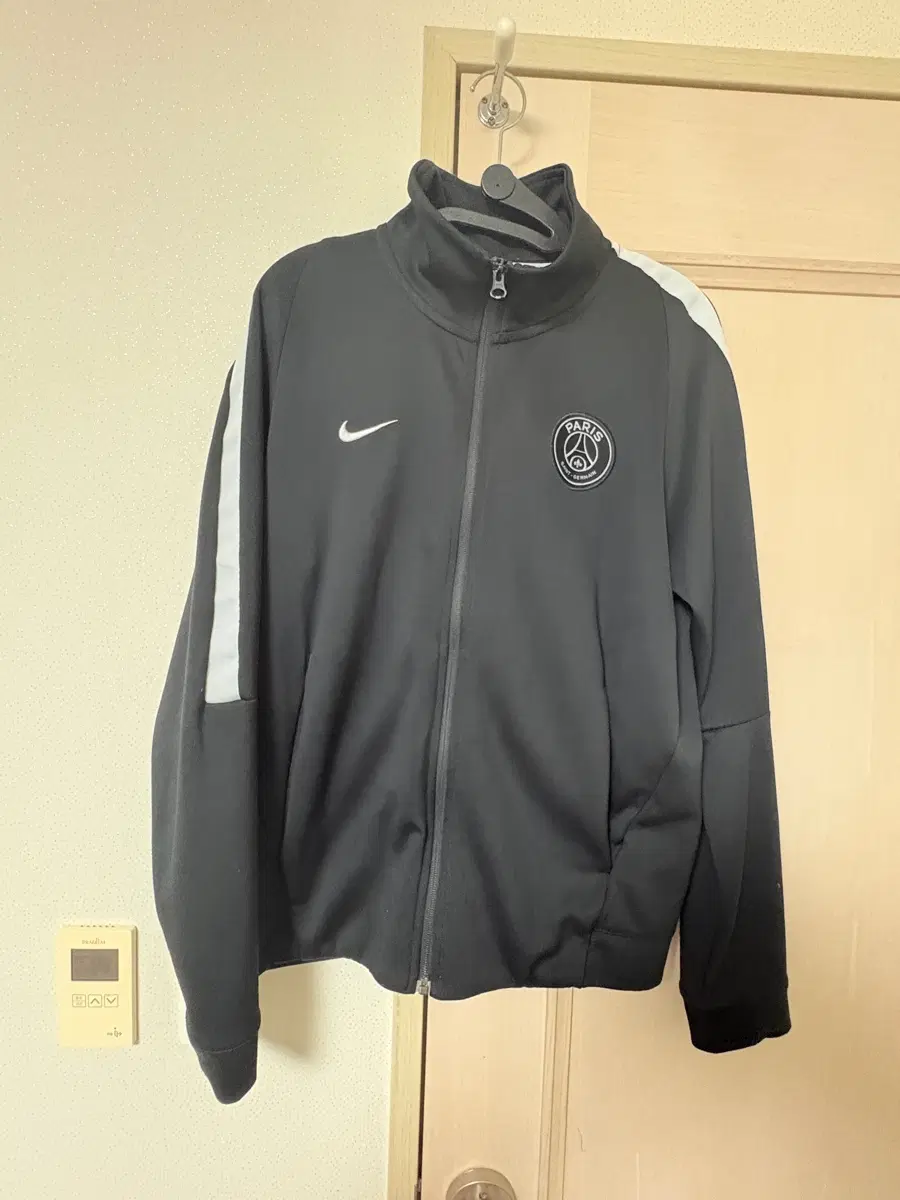 나이키 PSG 트랙 자켓 M