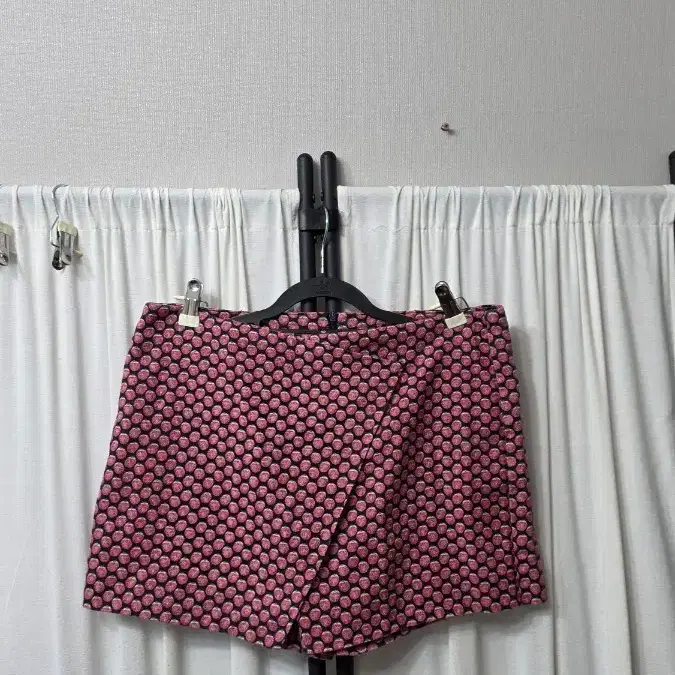 자라 치마 반바지