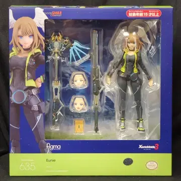 굿스마일컴퍼니 figma 유니 635