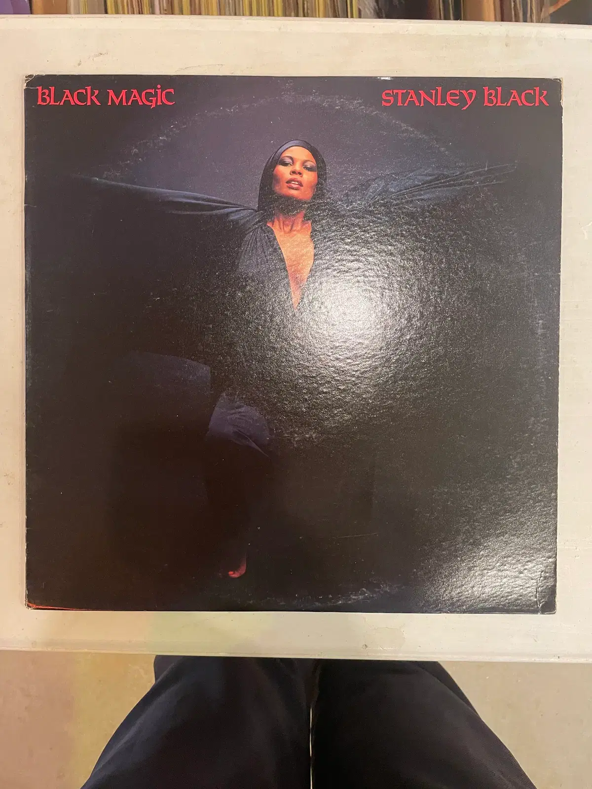카펜터스등 1990년대 희귀판 LP / 개별가격