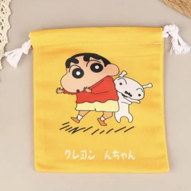 짱구복조리