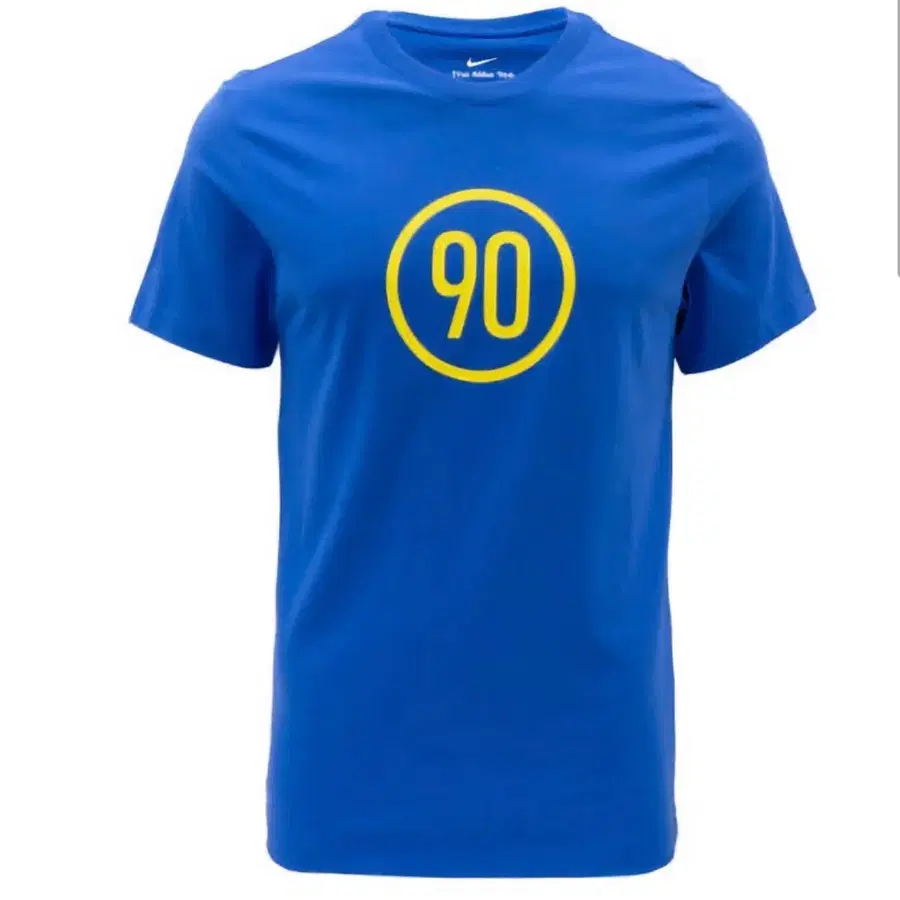 나이키 토탈 90