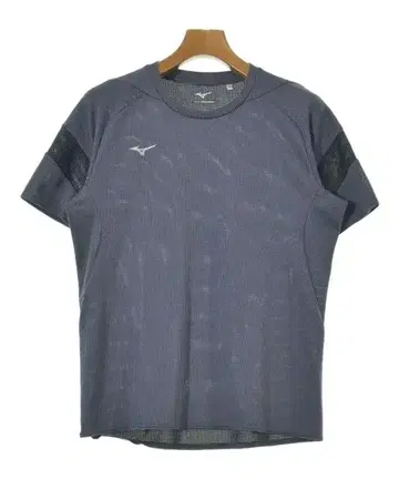 MIZUNO 티셔츠 남성용