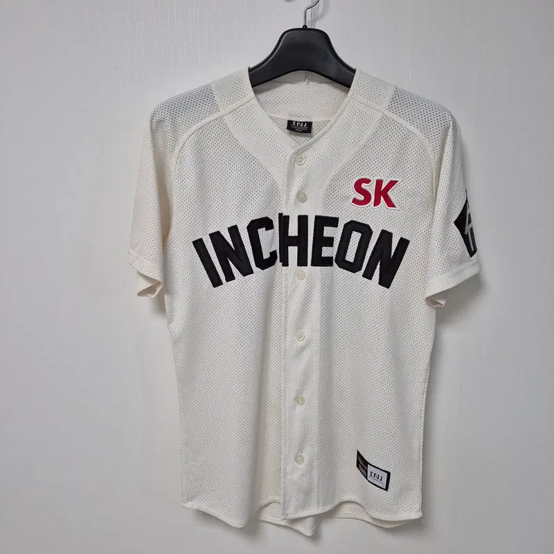 3509 SK와이번스 한동민 유니폼 95사이즈 브랜드빌