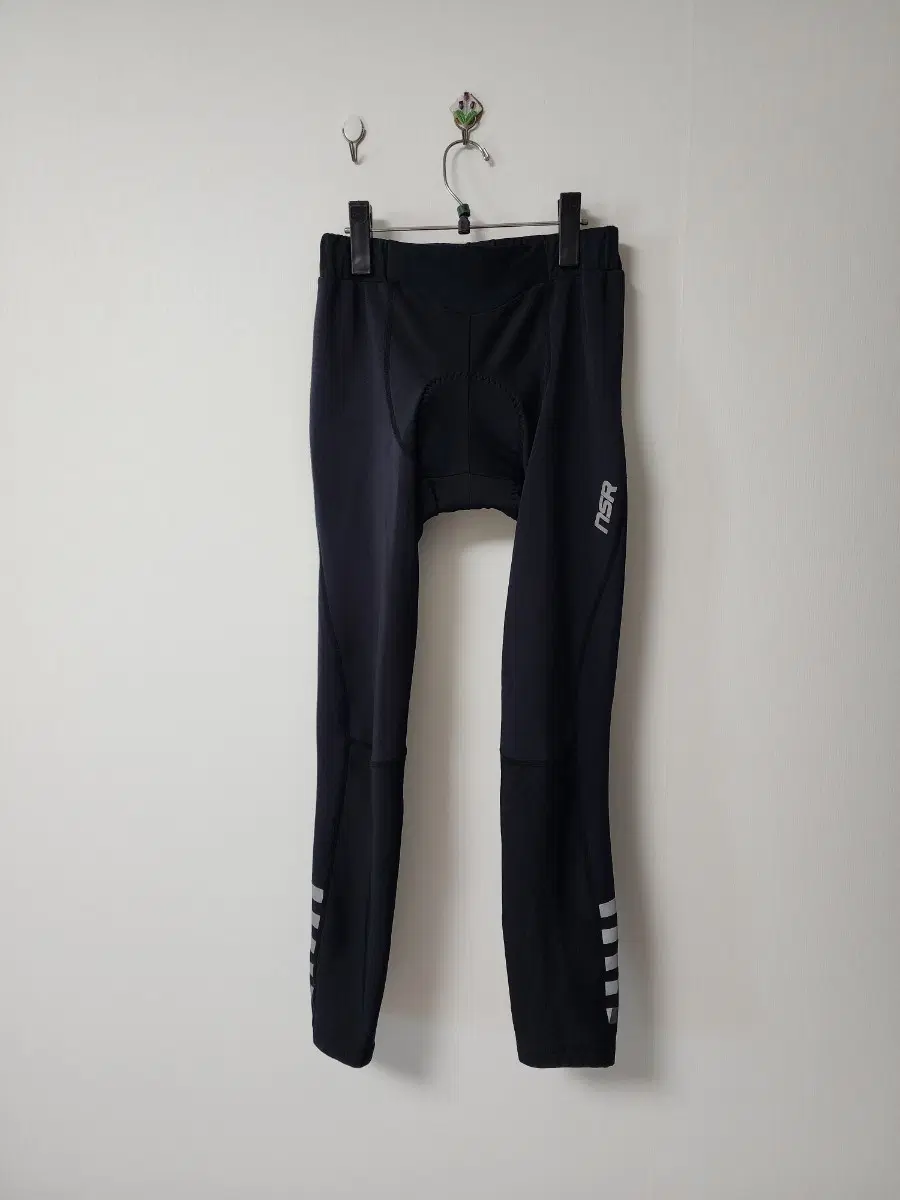 NSR 여성라이딩 빕타이즈 L