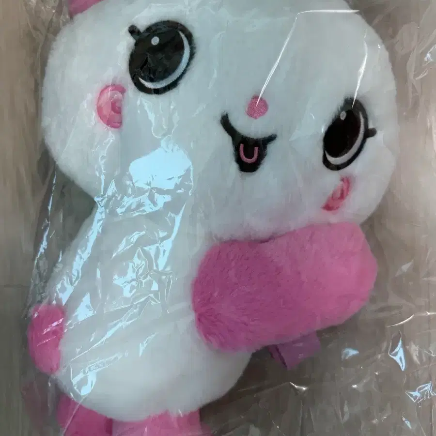 Pangi Wish Doll Bag Sakuya NCT Wish | Bunjang Global