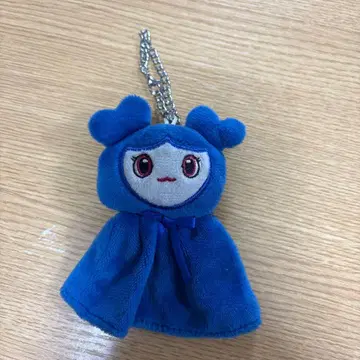 TWICE 쯔위 테루테루 백참 츠브리