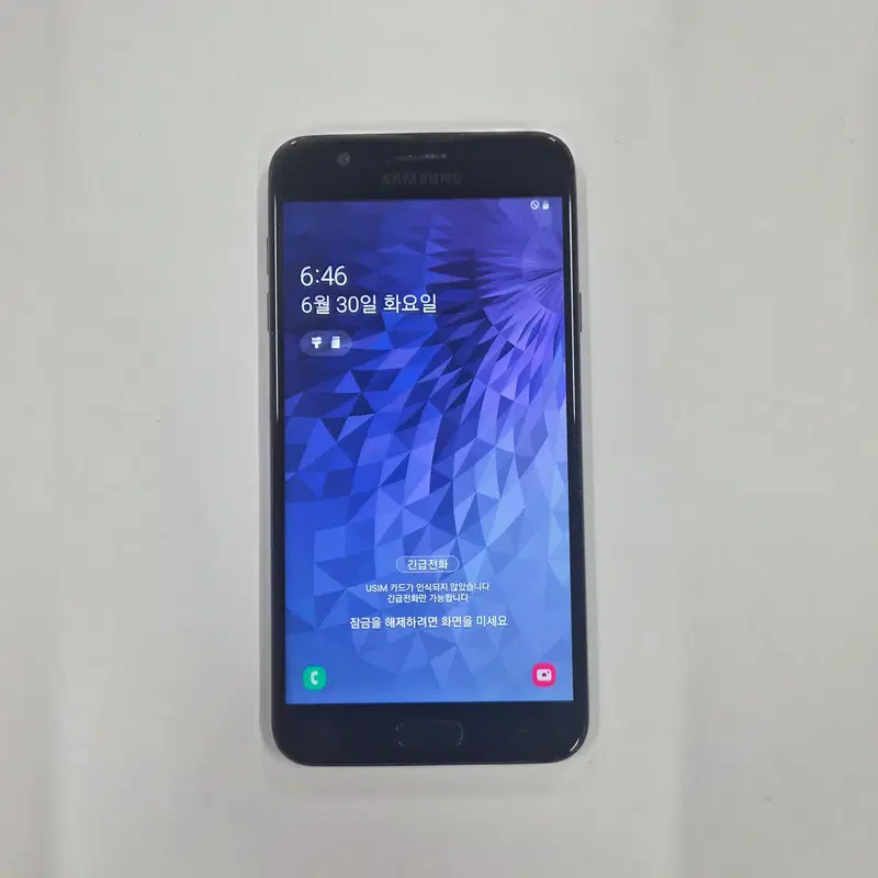 갤럭시와이드3블랙(7160)