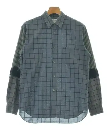 COMME des GARCONS SHIRT 캐주얼 셔츠 남성용
