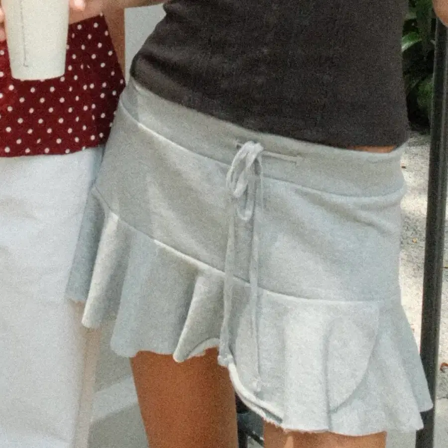 Brandy Melville Nadia Skirt