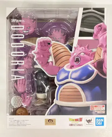 BANDAI SPIRITS S.H.Figuarts 드래곤볼Z 도도리아