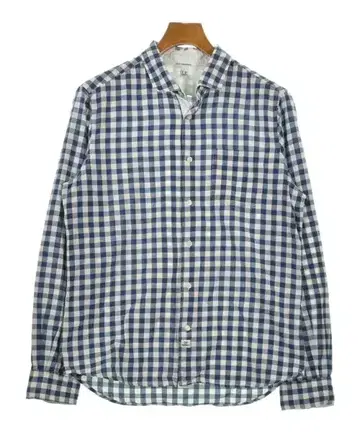 C.P COMPANY 캐주얼 셔츠 남성용