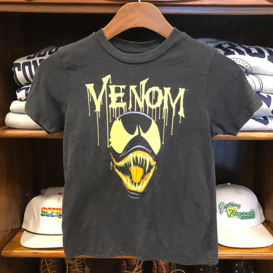 Kids vintage (Venom) - Kids S