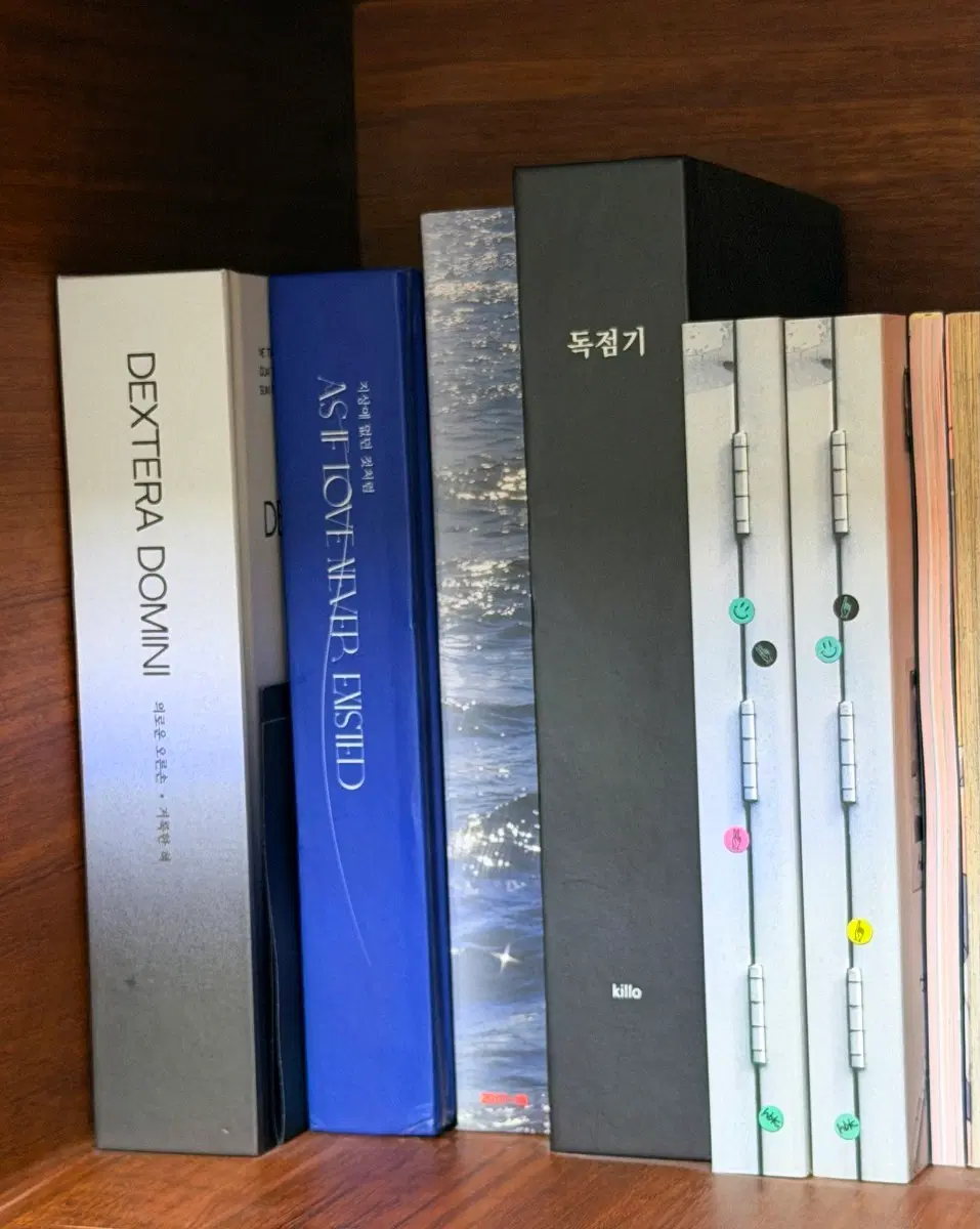 엔페스 소장본 양도합니다 ( 동맠 엑스형 )