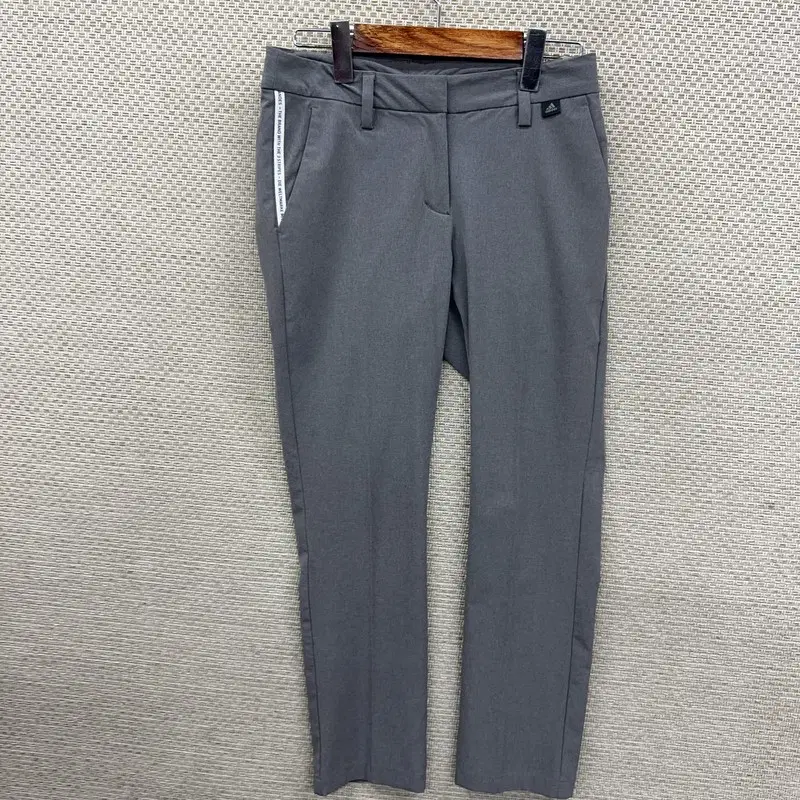 아디다스 여름 스판 바지 XS H00484