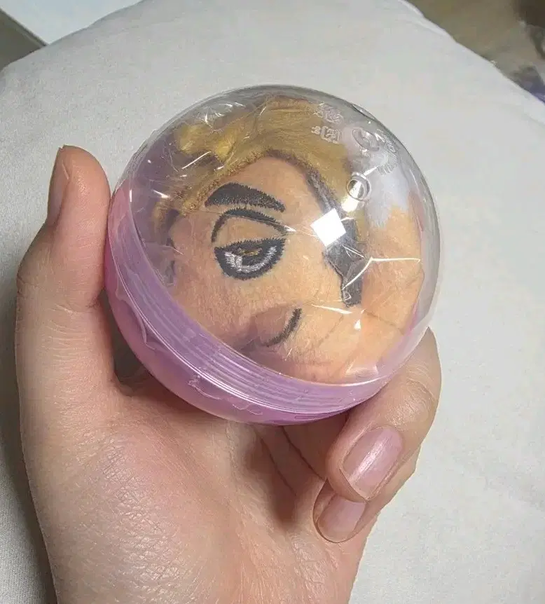 하이큐 애니멀 누이 인형 미야 아츠무