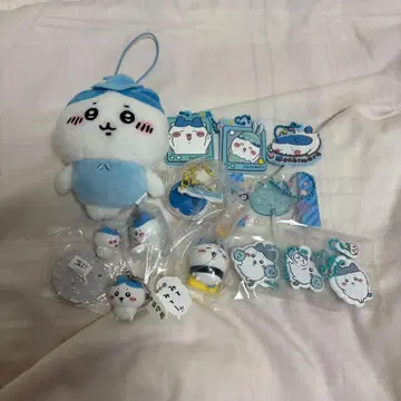 치이카와 (먼작귀) 하치와레 묶음 판매