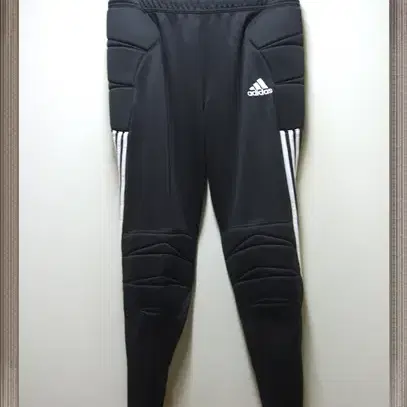 아디다스 TIERRO13 GK PAN 가드배색 골키퍼바지 택XL
