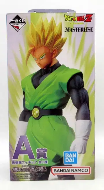 BANDAI SPIRITS 제일복권 드래곤볼 격돌!! 우주를 건 싸움 A상 손오반 피규어