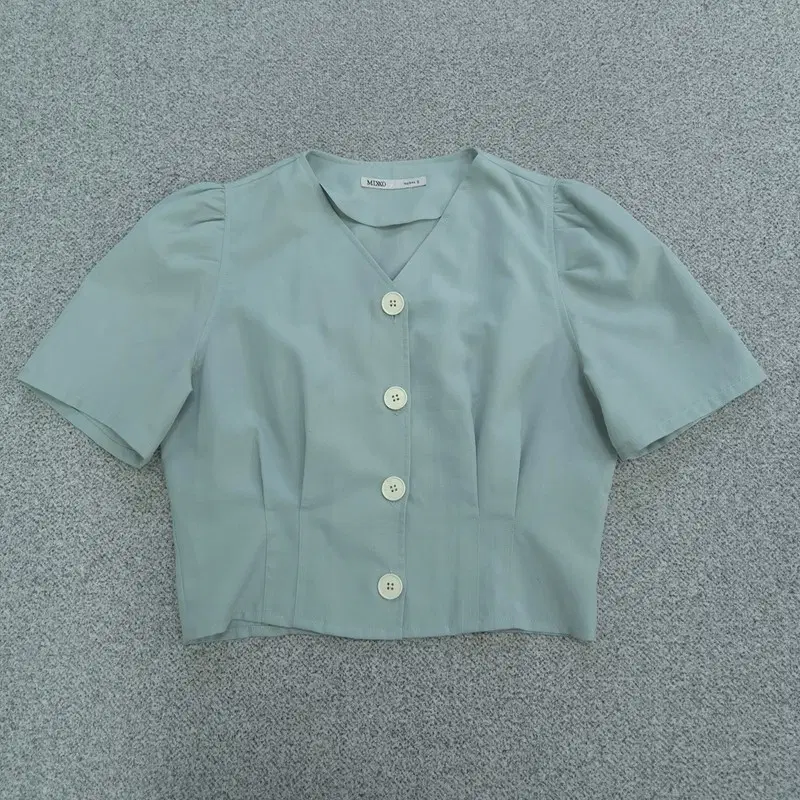 160/84A S 미쏘 블라우스 | 0723B21