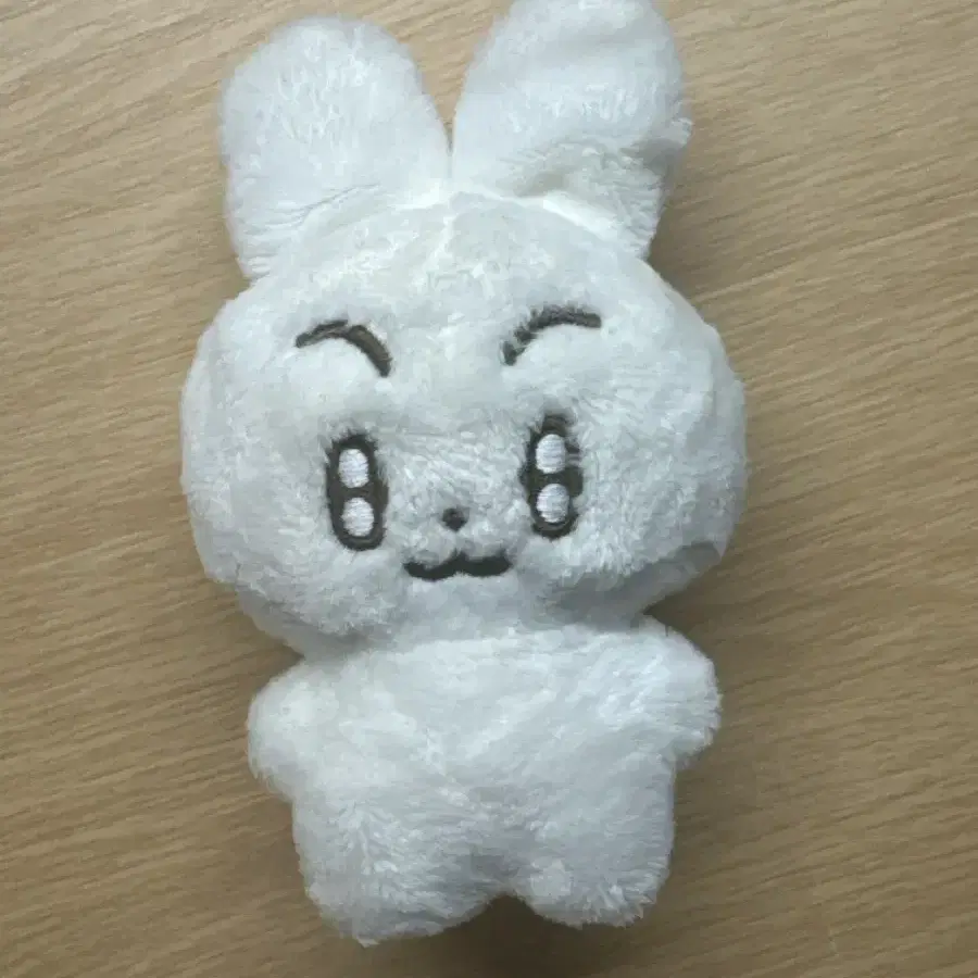 투바투 수빈 인형
