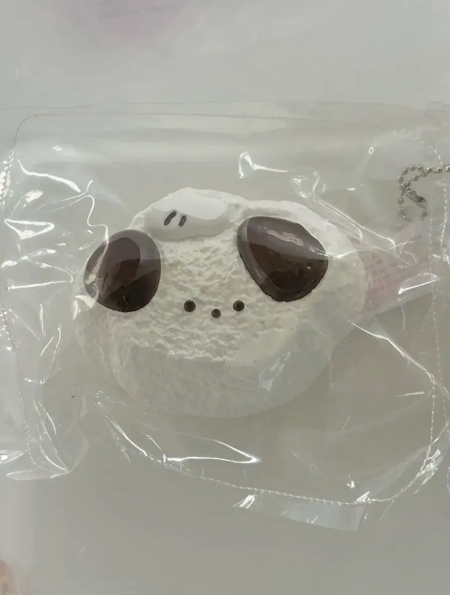 산리오 포차코 해외샵 말랑이 꾸덕크림감