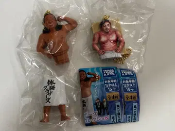 체격 브라더스 빅 바디 컬렉션 2종 세트