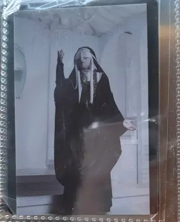 신천지개벽집단 지그재그 이노치님 폴라로이드
