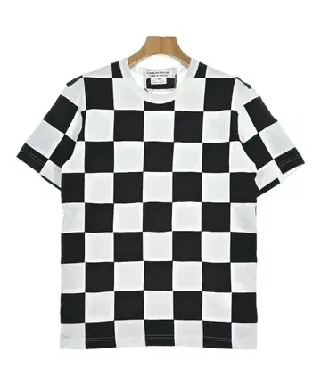 COMME des GARCONS COMME des GARCONS 티셔츠 컷앤소 여성용