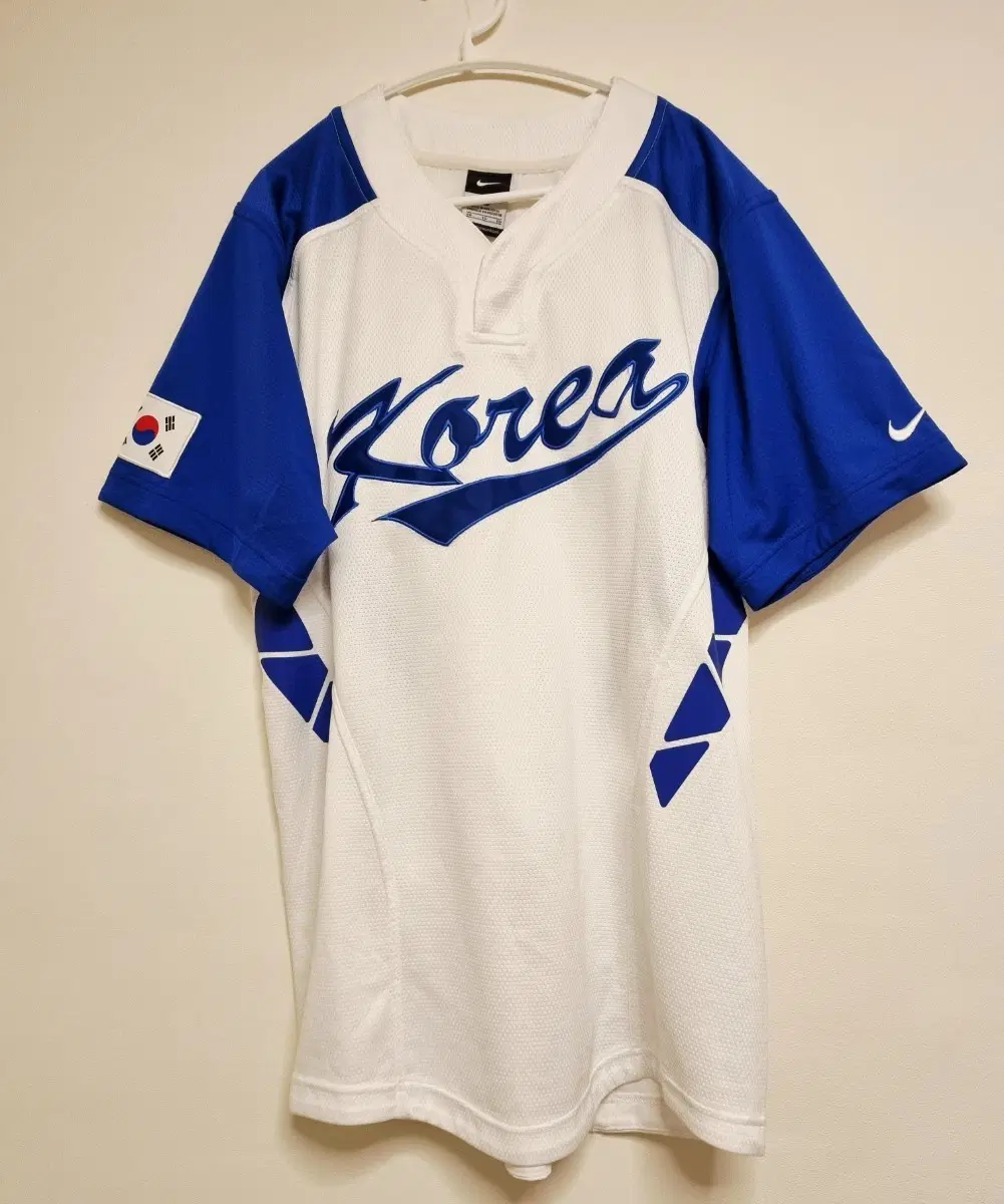 WBC 야구 국가대표 유니폼