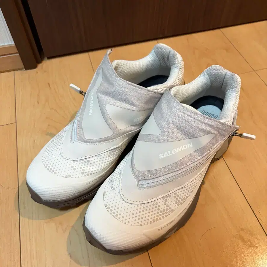 Kith 살로몬 XT-Voyager 2