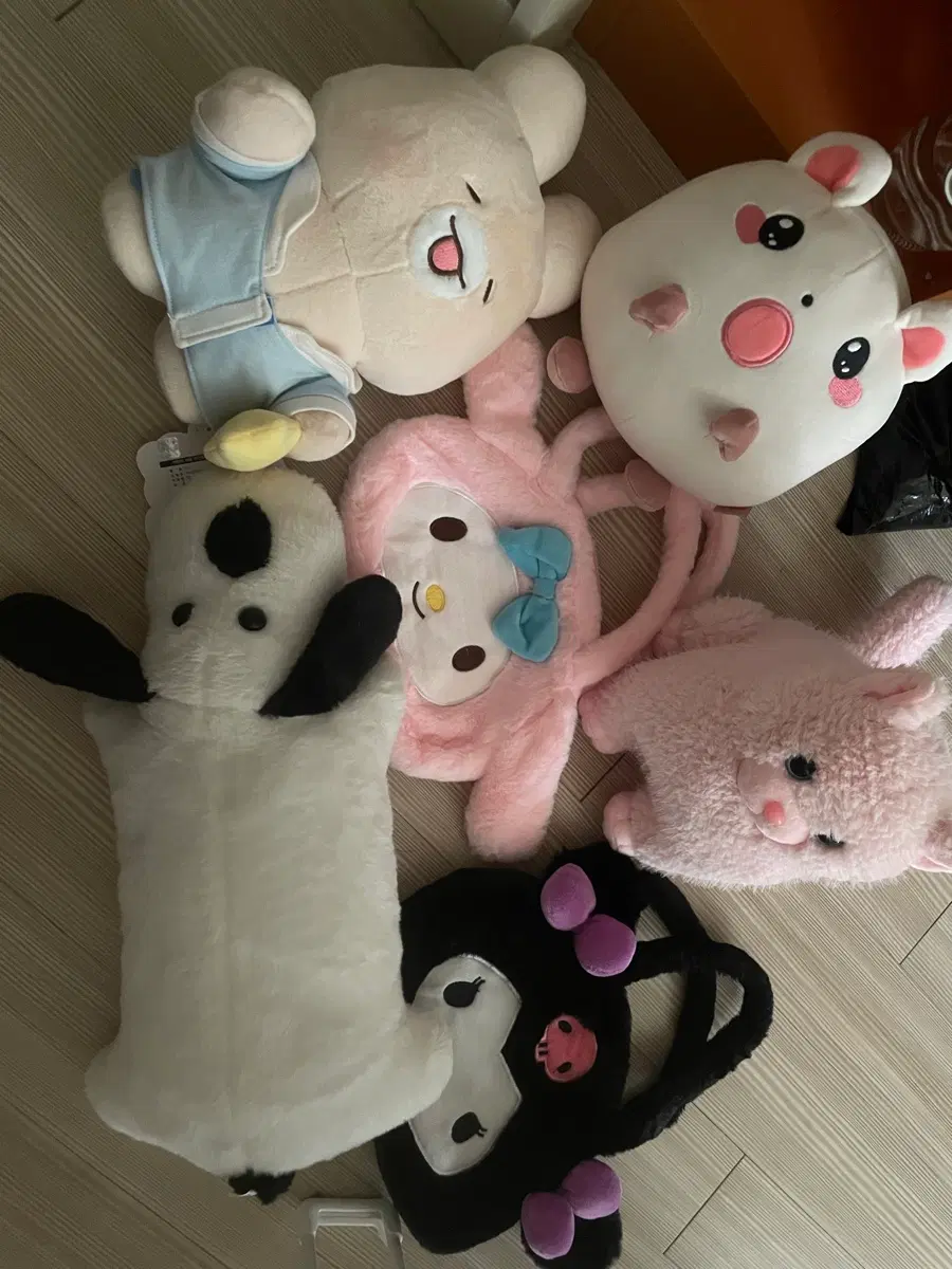 인형