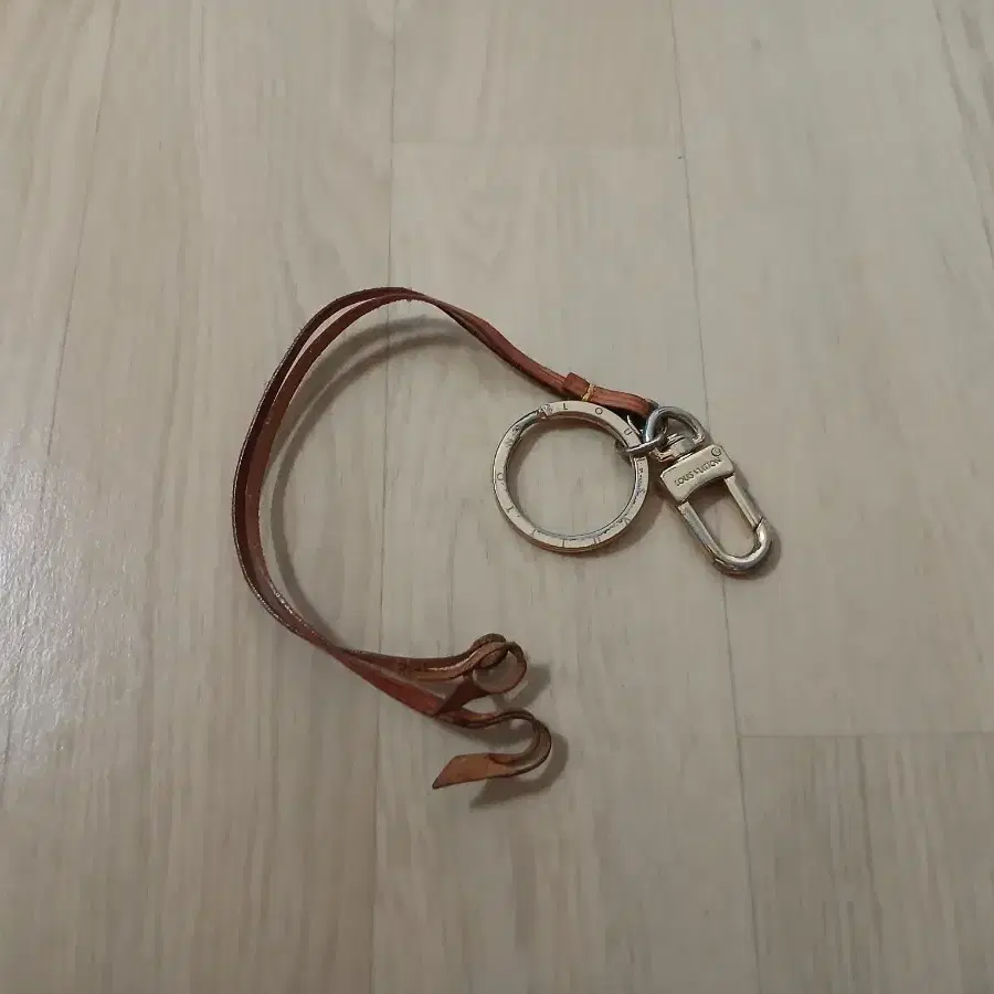 루이비통 키링