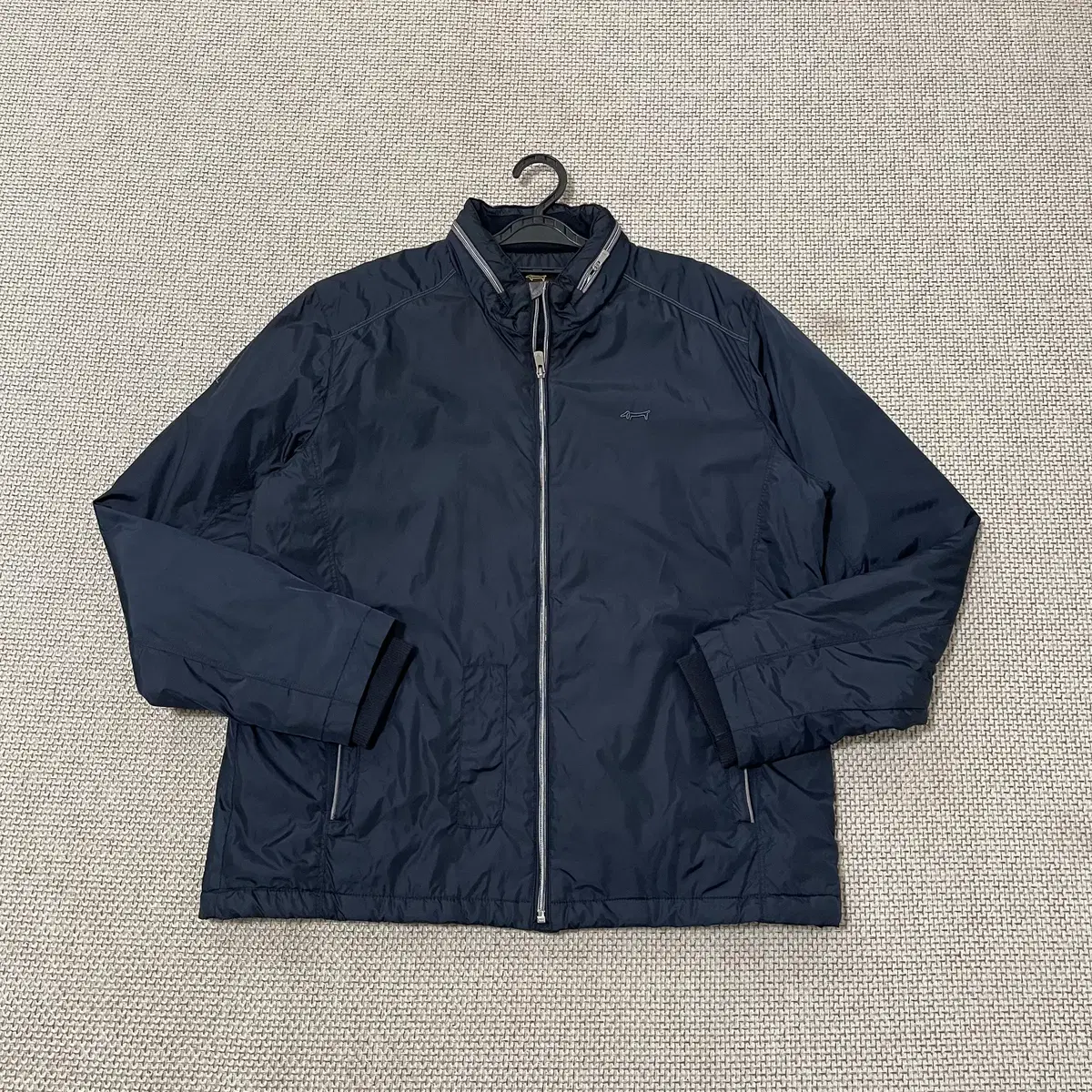 2XL 루이까스텔 골프 바람막이 자켓 N.9229