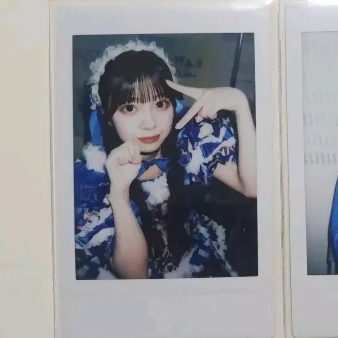 큐티스트릿 큐스토 마스다아야노 체키 cutiestreet