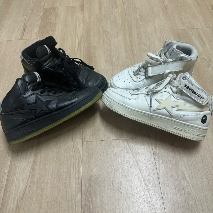 베이프 포스