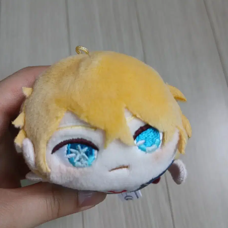 최애의 아이 쯔무쯔무 아쿠아
