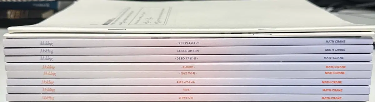 2027시대인재 최지욱 molding n제