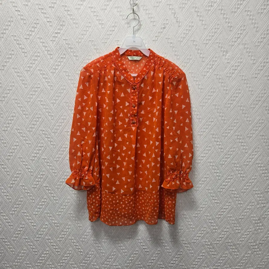 L124 여성 블라우스 95