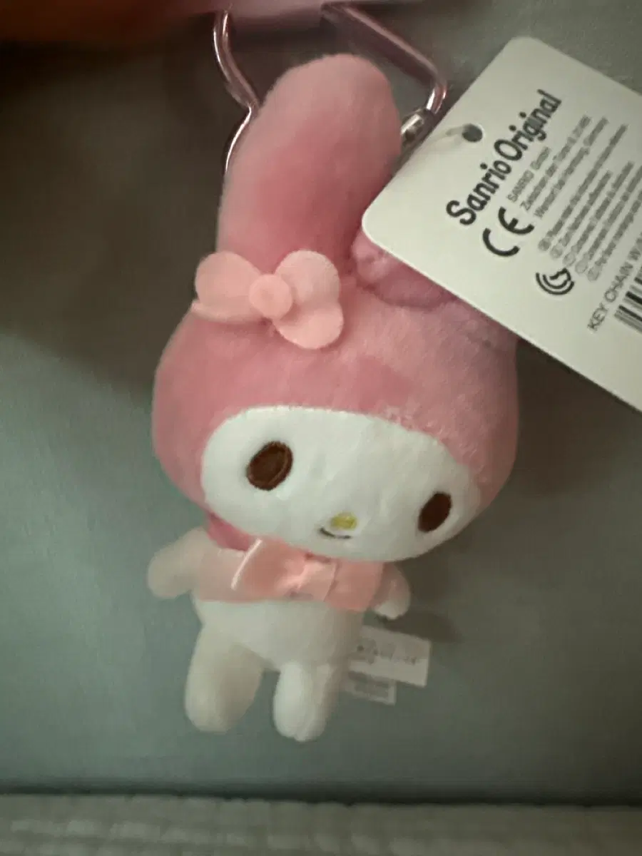 산리오마이멜로디돈키호테인형