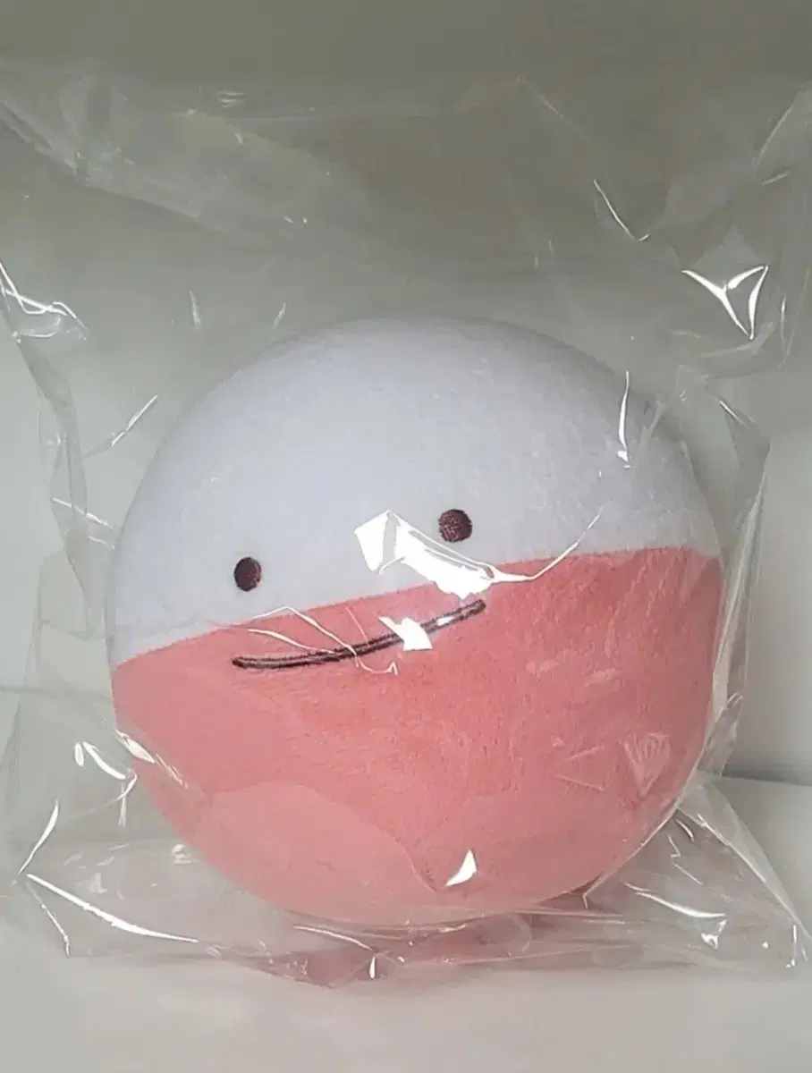 포켓몬 변신 메타몽 붐볼 인형