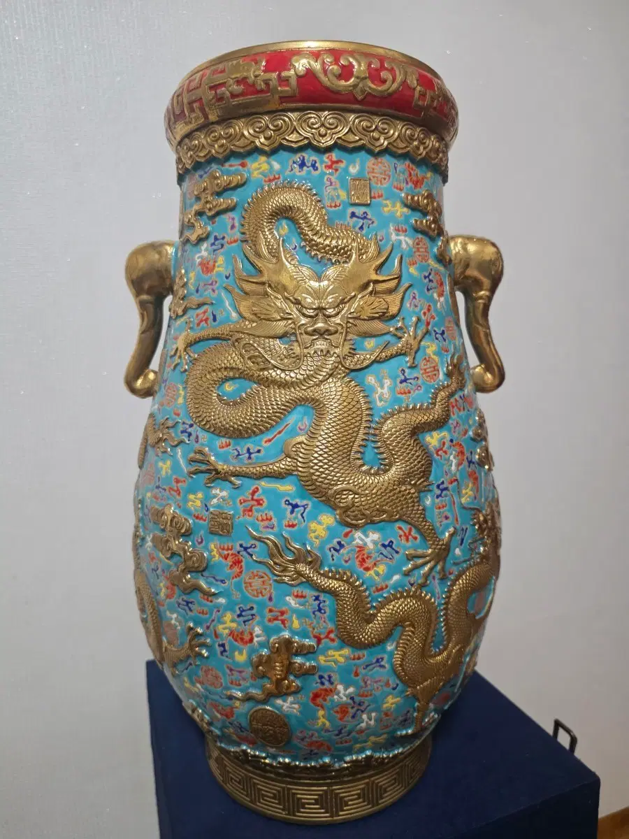 중국도자기