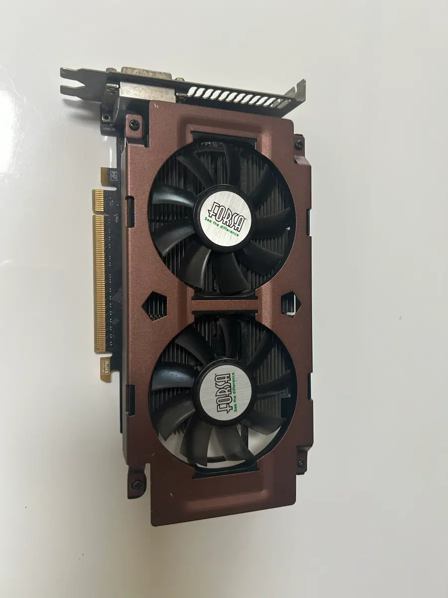 GTX 660 2GB