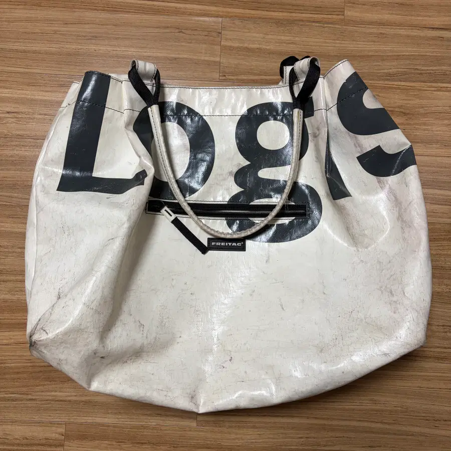 FREITAG F61 BETTY