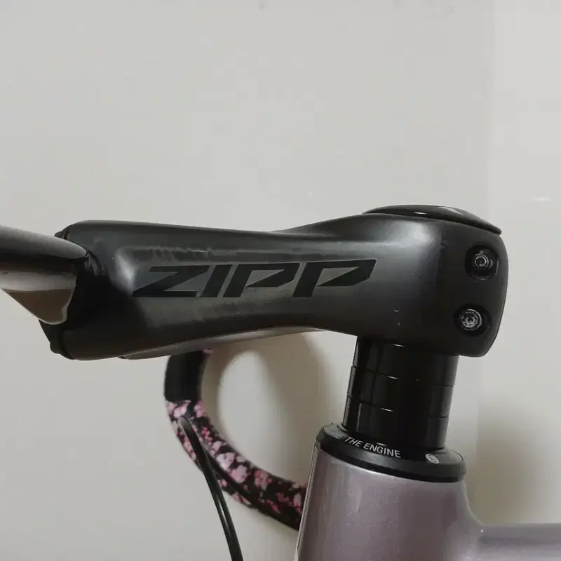 짚스프린트 스템 130mm 무하자
