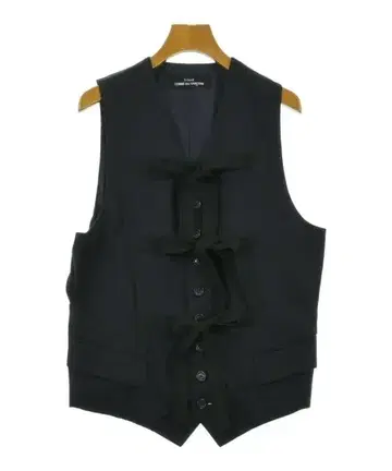 tricot COMME des GARCONS 여성용 베스트