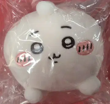 그레이 후드티 서비스 엉덩이 봉제 인형 치이카와 치이카와