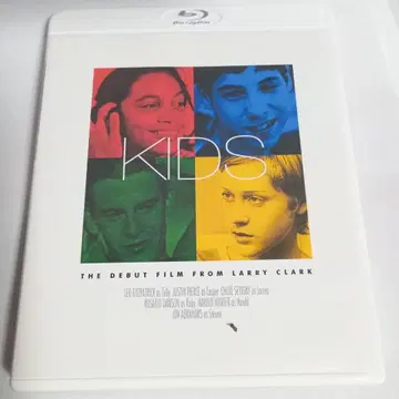 KIDS HD 리마스터('95 미국) 단종 blu-ray