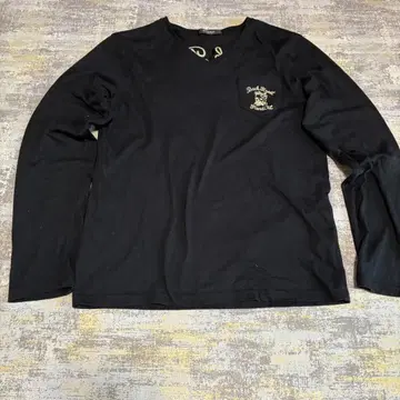 00s [ archive ] long sleeve t-shirt/Y2K
