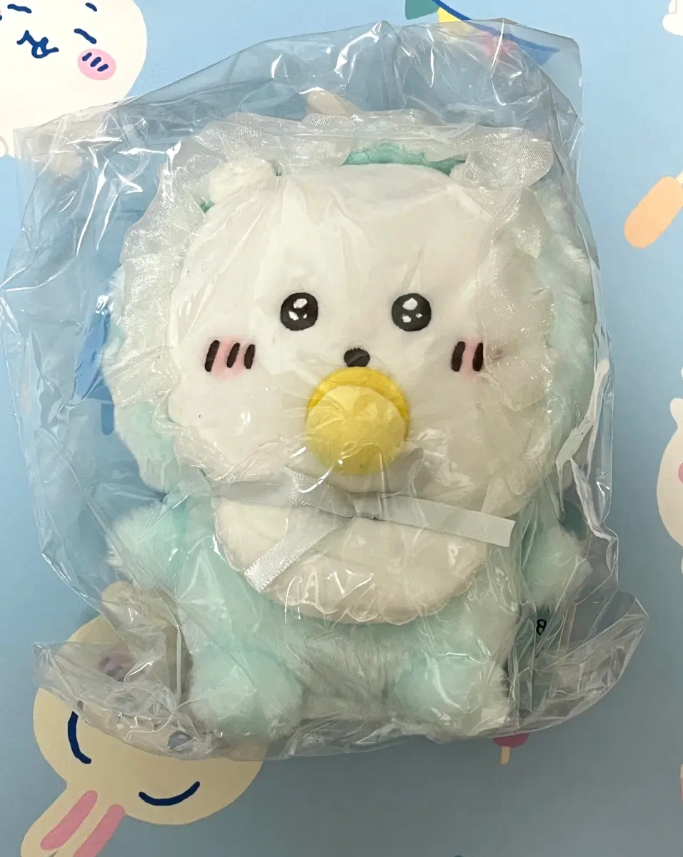 농담곰 베이비곰 아기곰 누이 인형